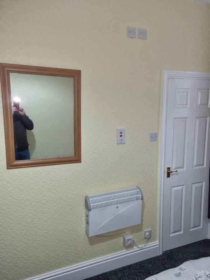 The Trentham Hotel 3* Blackpool