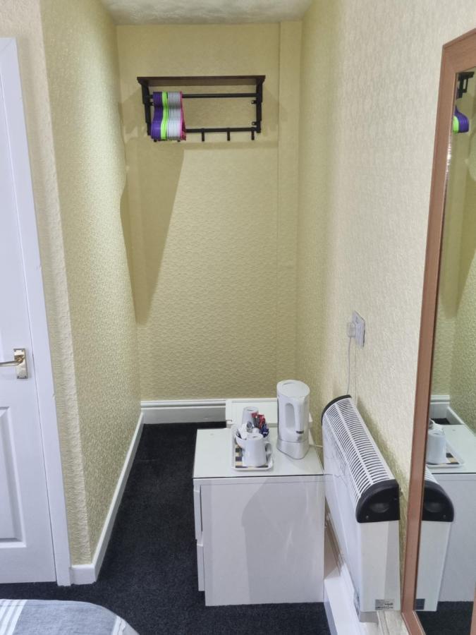 Bed & Breakfast The Trentham Hotel 3*