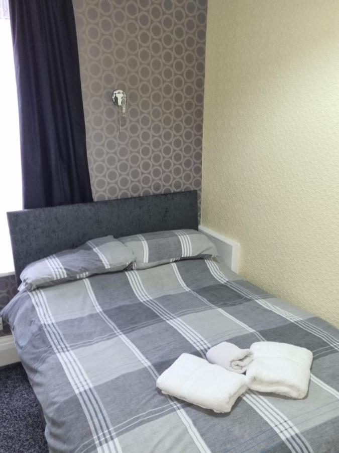 The Trentham Hotel 3* Blackpool
