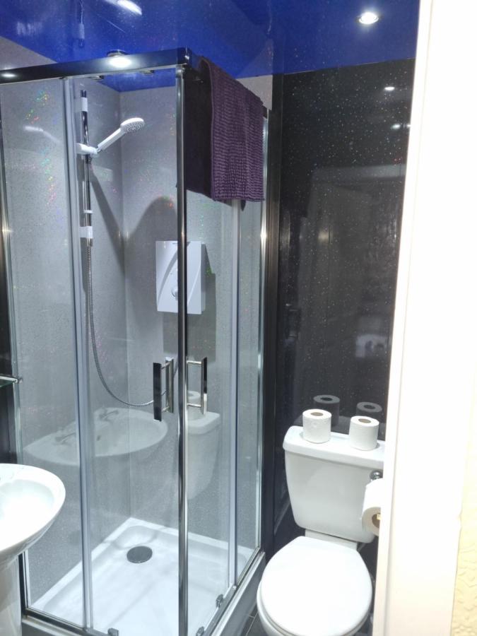 The Trentham Hotel Bed & Breakfast 3*