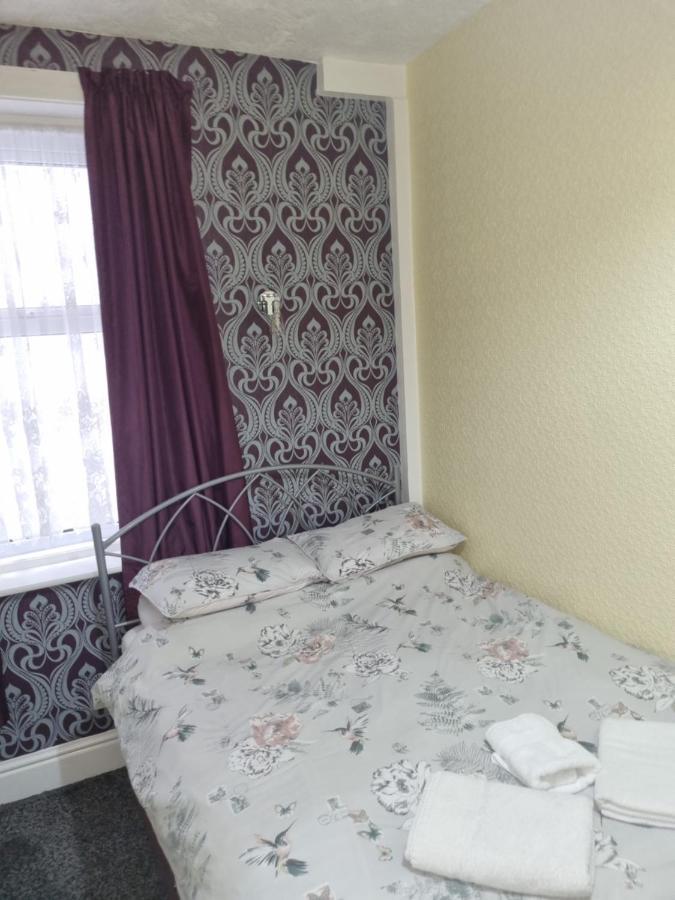 The Trentham Hotel Bed & Breakfast
