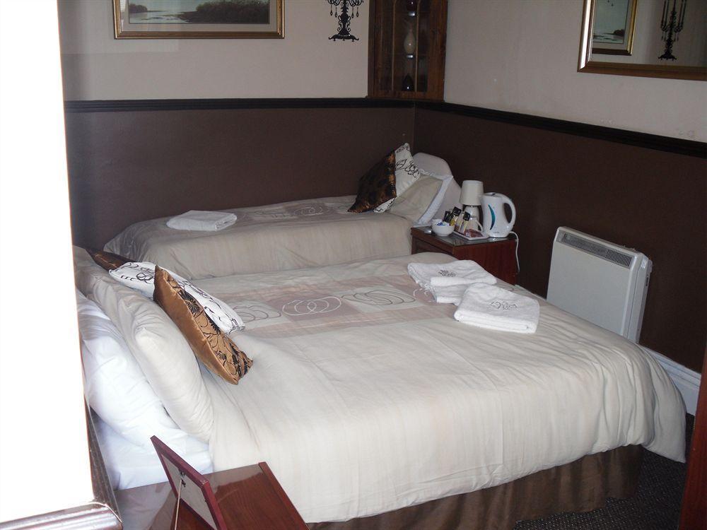 The Trentham Hotel 3*