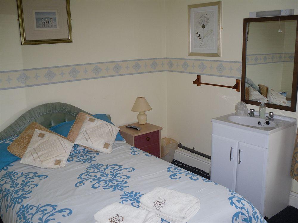 The Trentham Hotel