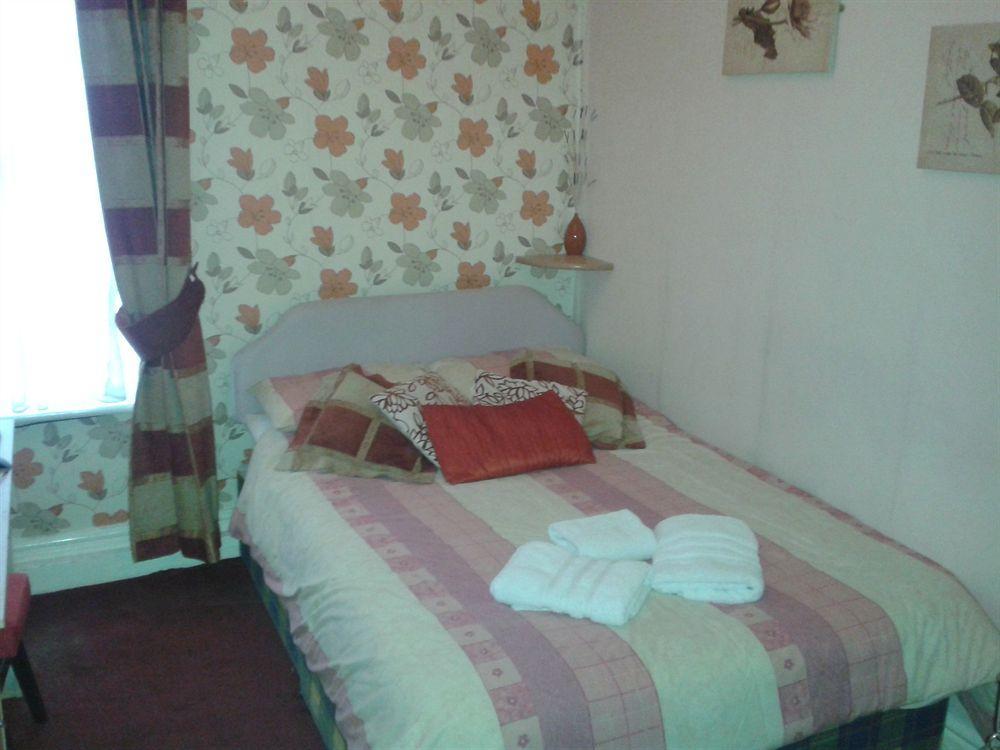 The Trentham Hotel