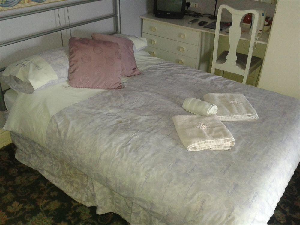 Bed & Breakfast The Trentham Hotel 3*