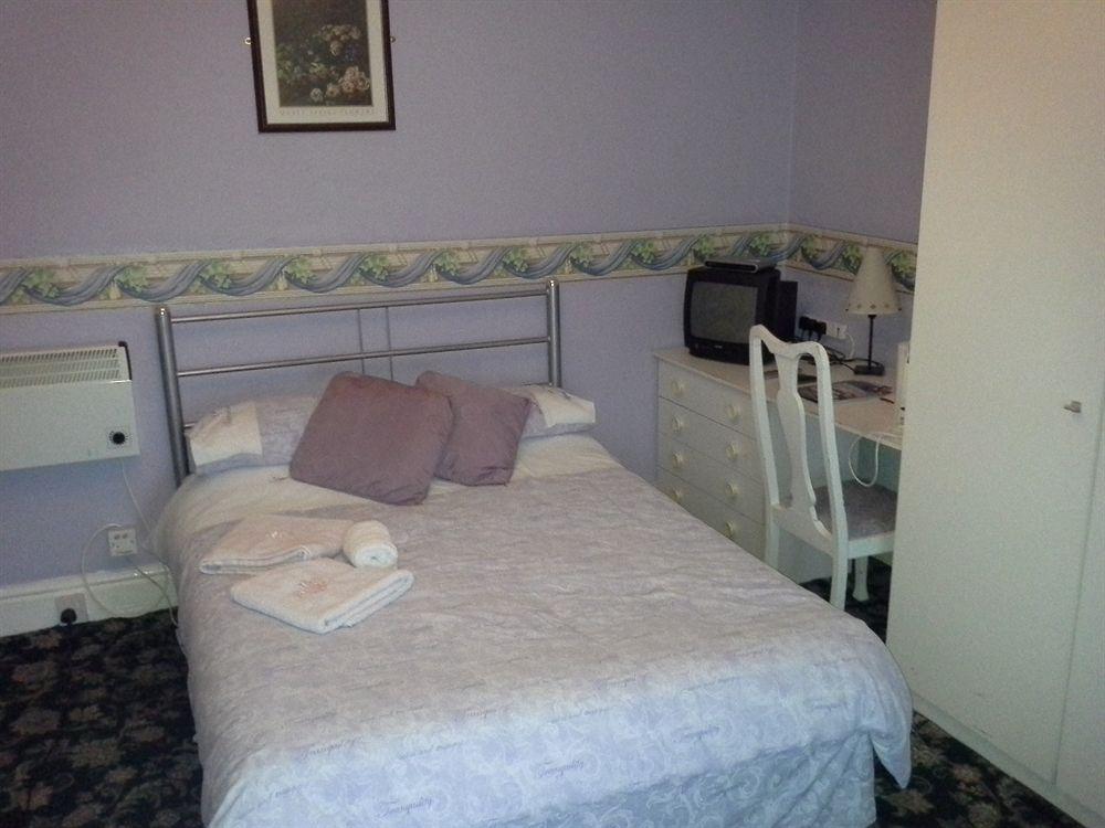 Bed & Breakfast The Trentham Hotel Blackpool