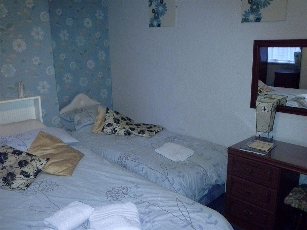 The Trentham Hotel Blackpool