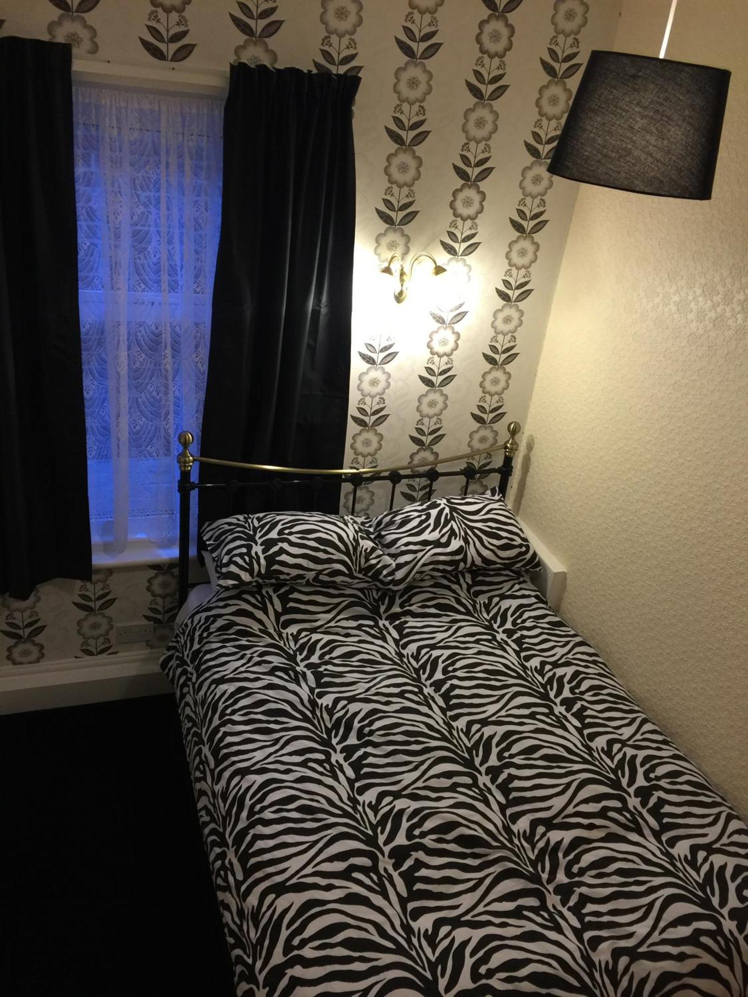 The Trentham Hotel 3* Blackpool
