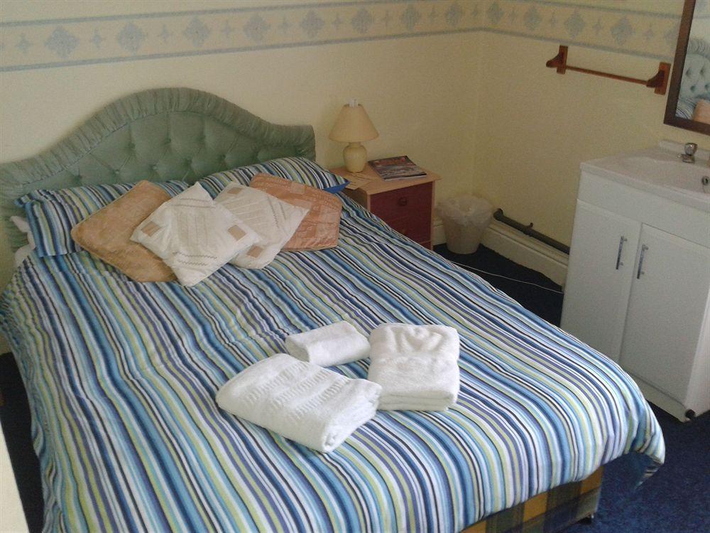 The Trentham Hotel 3*