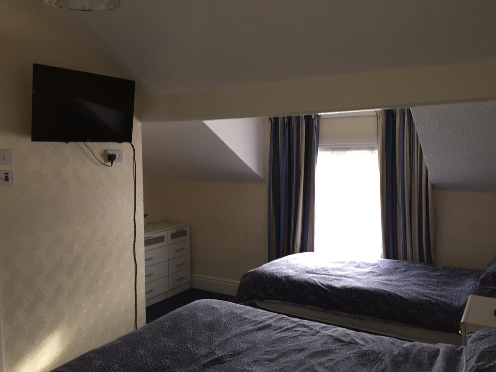 The Trentham Hotel Bed & Breakfast 3*