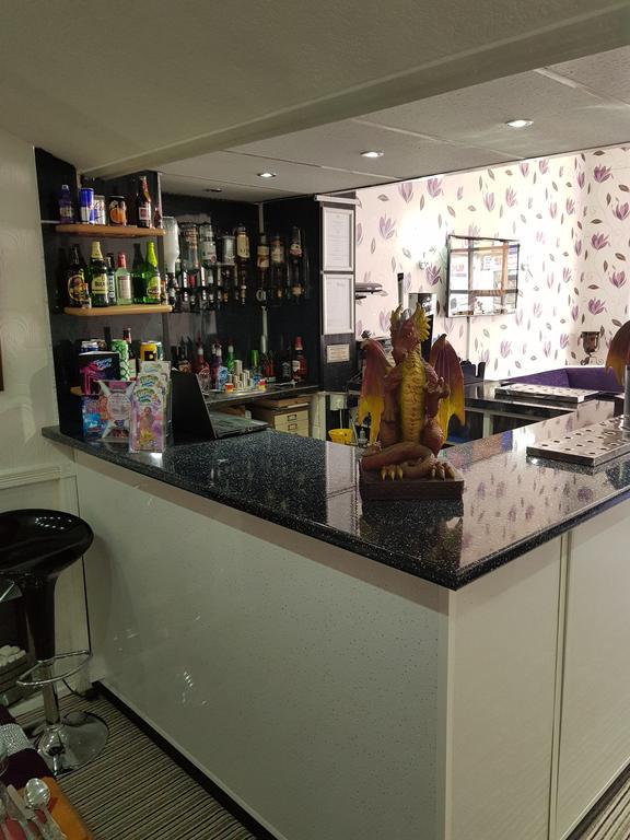 The Trentham Hotel 3*
