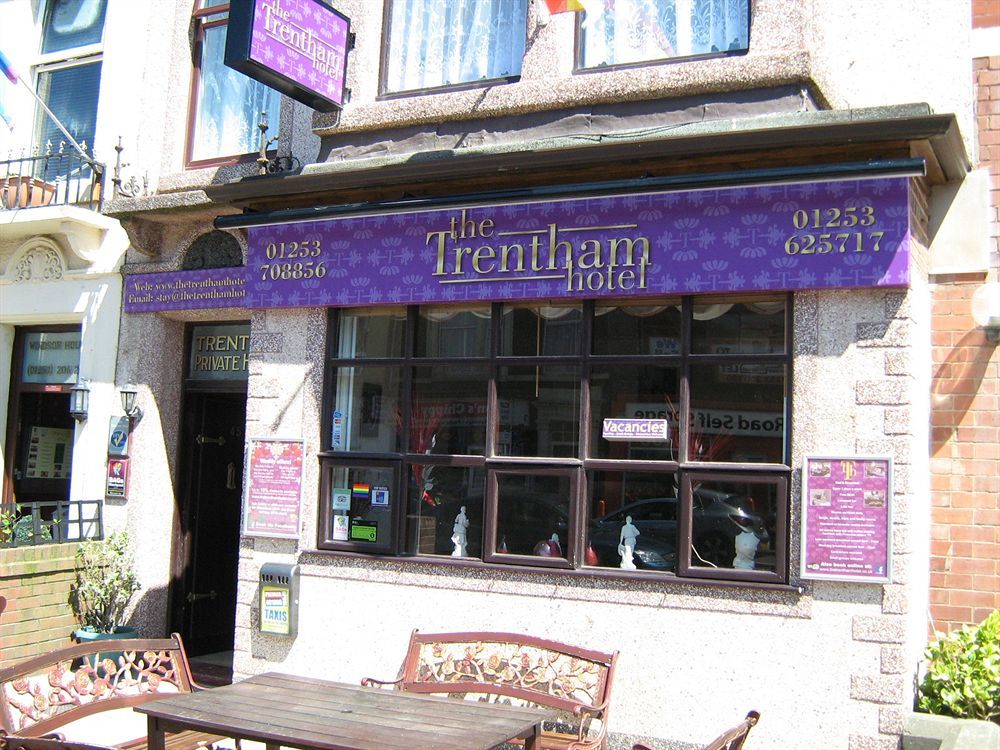 The Trentham Hotel Bed & Breakfast 3*