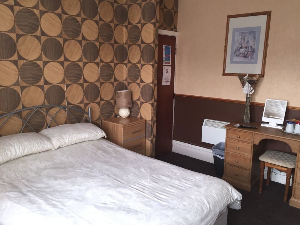 The Trentham Hotel 3* Blackpool
