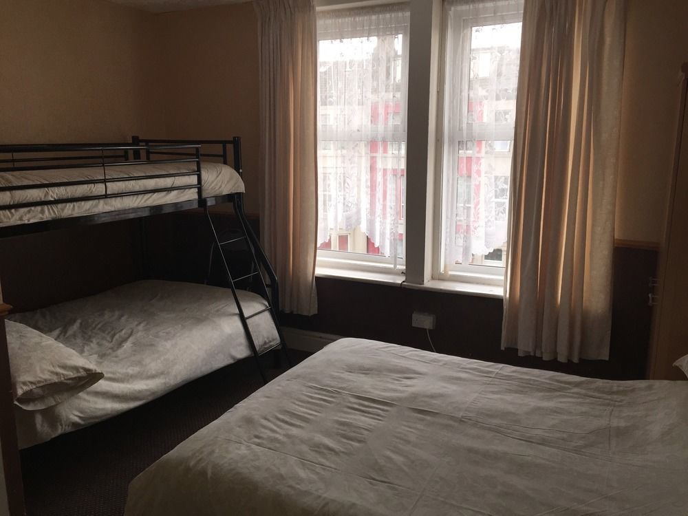 The Trentham Hotel Bed & Breakfast 3*