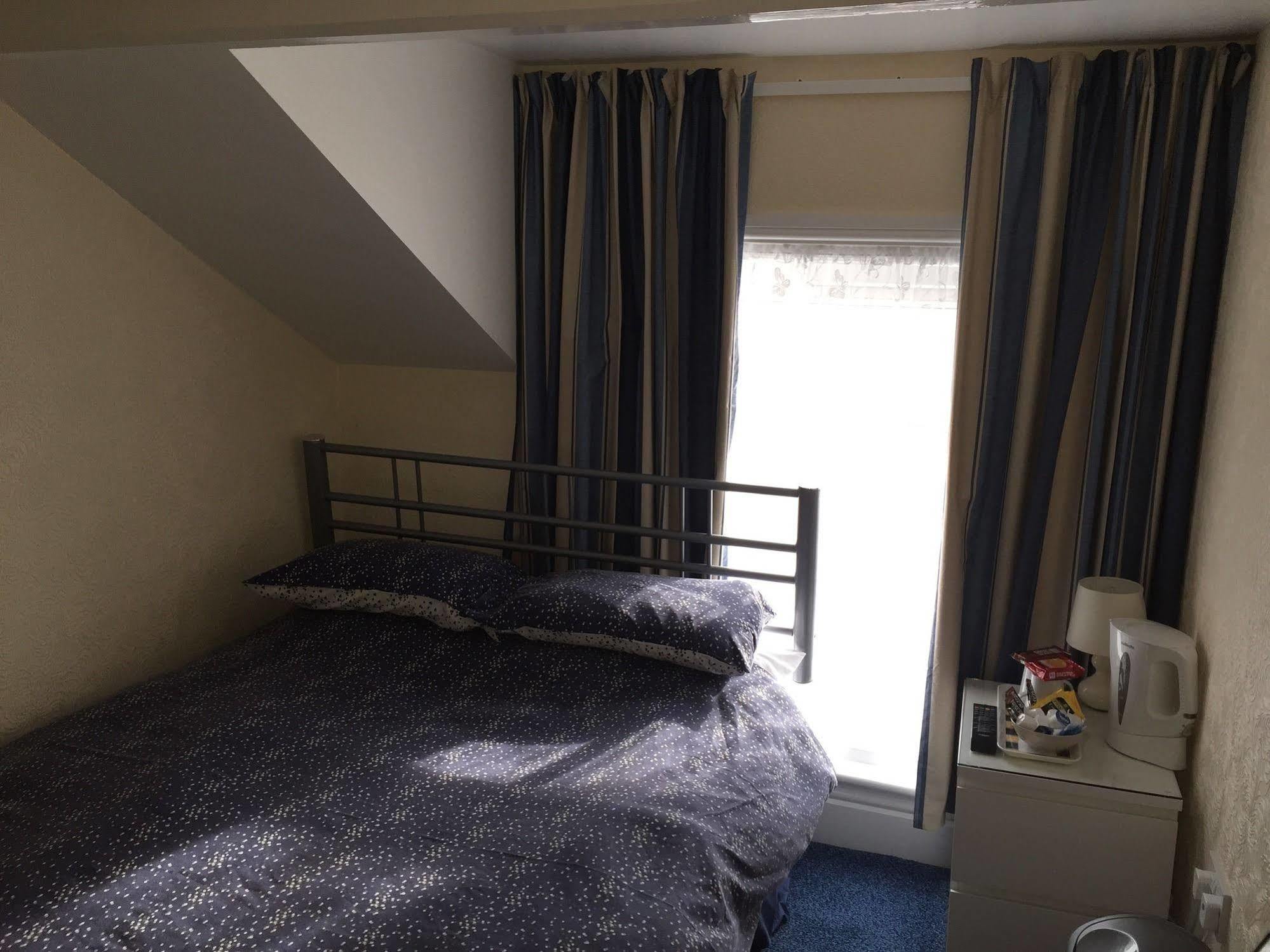 The Trentham Hotel Bed & Breakfast 3*