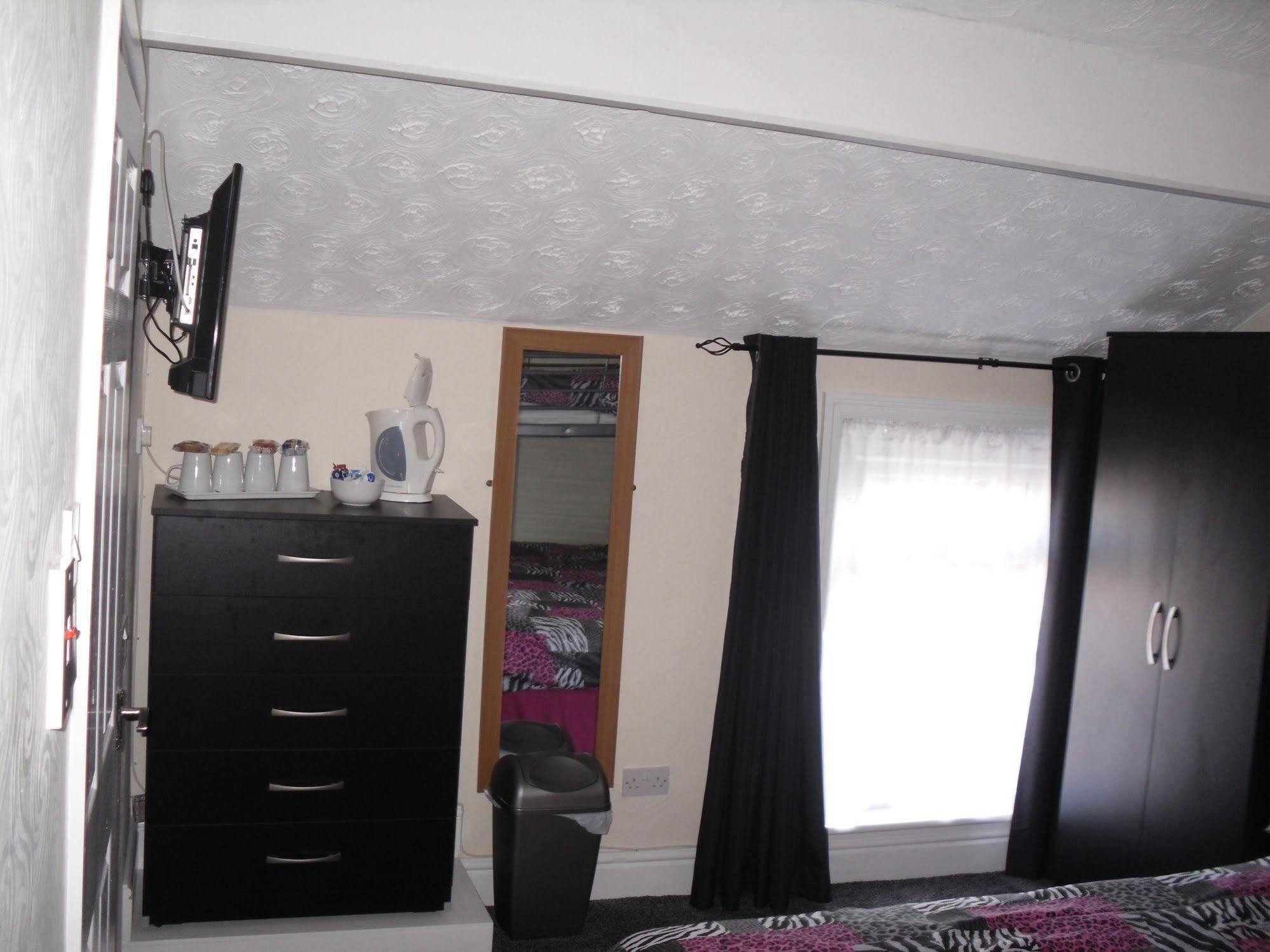 The Trentham Hotel Bed & Breakfast