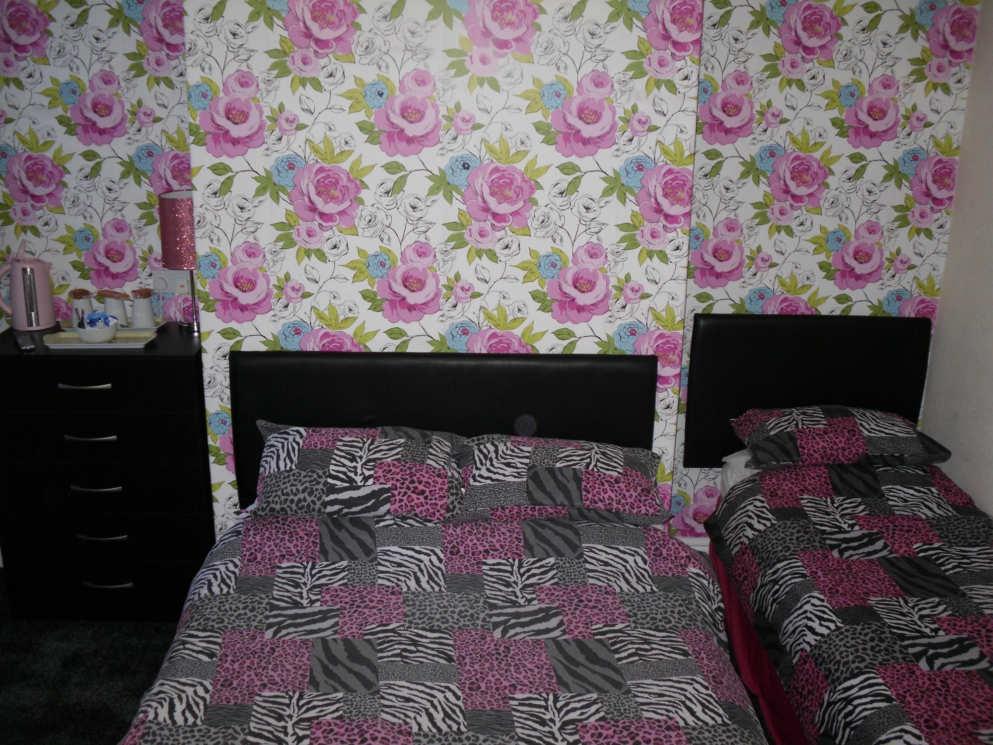 The Trentham Hotel 3* Blackpool